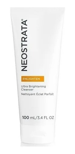 Neostrata Ultra Brightening Cleanser Enlighten