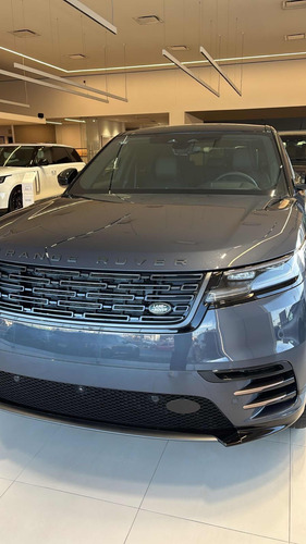 Land Rover Range Rover Velar 3.0 Mhev R Dynamic S