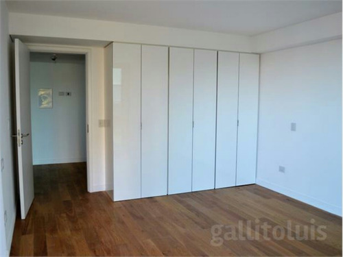 Imagen 8 de 14 de Torre Forum Puerto Buceo 1 Dormitorio Alquiler Dueño Directo