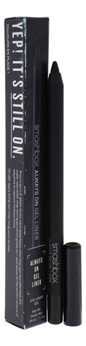 Always On Gel Liner Fishnet Da Smashbox Women 004