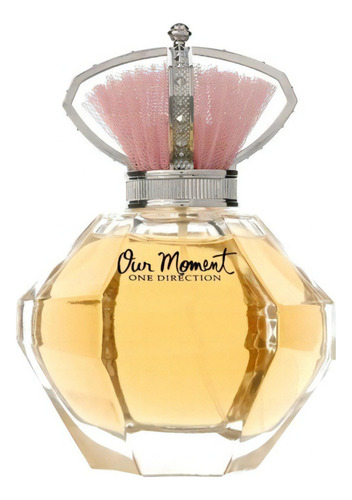Perfume Our Moment Para Mujer De One Direction Edp 100 Ml