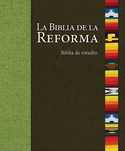 Libro: La Biblia De La Reforma (spanish Edition)