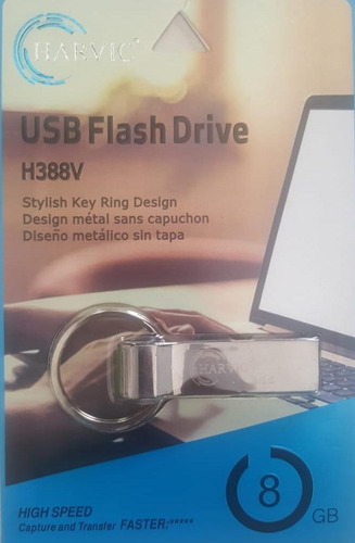 Usb Flash Drive 8 Gb