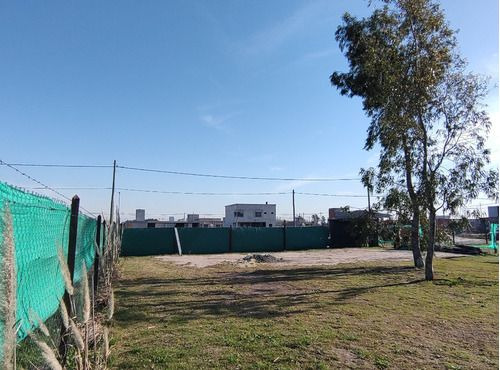 Lote En Venta De 600 Mts En Barrio Terranova (calle 131 Y 627)