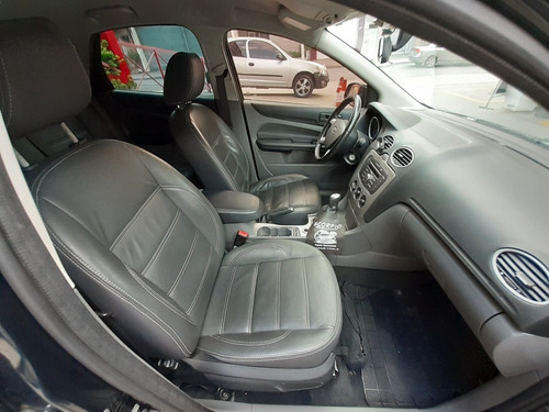 Ford Focus 1.6 Glx Flex 5p 2013