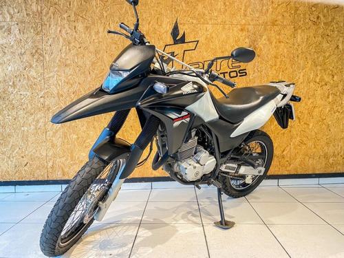 Imagem 2 de 6 de Honda - Xre 300 2016