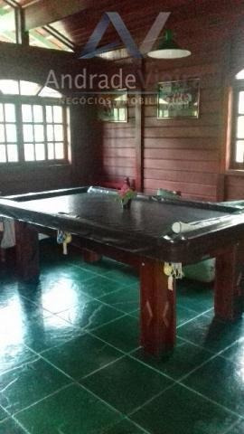 Imagem 5 de 5 de Chácara Com 3 Dormitórios À Venda, 1000 M² Por R$ 690.000 - Chácaras Do Lago - Vinhedo/sp - Ch0014
