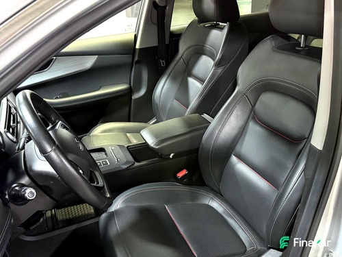 Chirey tiggo 7 pro 1.5 Comfort Cvt