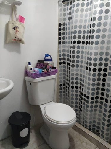 Imagen 12 de 12 de Apartamento En Venta Excelente Ubicacion Vigilancia Privada
