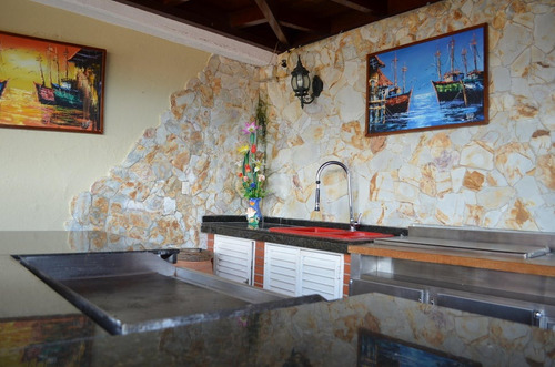 Casa En Venta 2313826 En Alto Prado