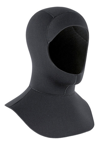 Capucha De De Buceo, Gorro De Natación Térmica Protección