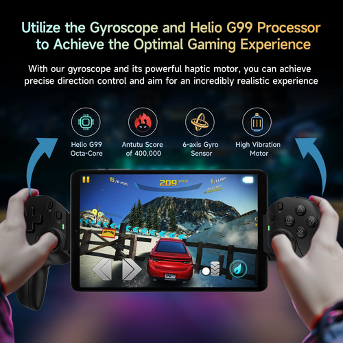 Tablet Alldocube Iplay 60 Mini Pro De 8,4 , 16 Gb De Ram, 12