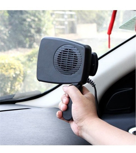 Desempañador Parabrisas Calefactor Portátil Carro Camión