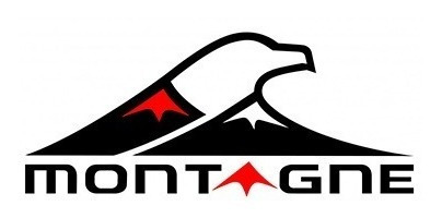 Zapatillas Montagne Acelerate Running Hombre