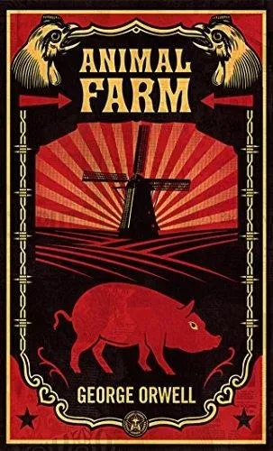 Animal Farm Pb