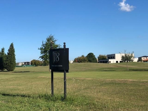 Imagen 4 de 7 de Terreno Lote En Venta Ubicado En Haras Santa Maria, Escobar, G.b.a. Zona Norte
