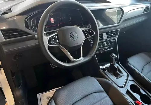 Volkswagen Taos Comfortline 2025 Adjudicada Edj