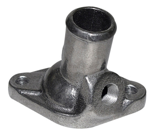 Toma Agua Aluminio 2 Pernos K-nadian S15 Jimmy V6 4.3l 88-94