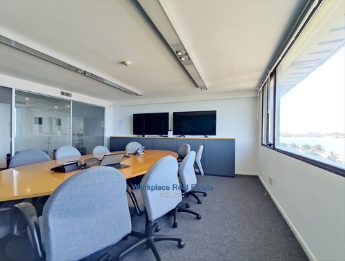 Imagen 2 de 30 de Alquiler Y Venta - Oficina En Palermo
