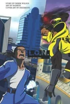 Comprar L.o.n. A Tale Of Two Cities - Wilson, Derek, de Wilson, De. Editorial Derek Wilson en inglés