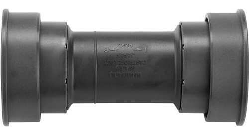 Imagen 3 de 6 de Shimano Eje Central Pedalier Sm-bb72-41b / 86.5mm - 68mm