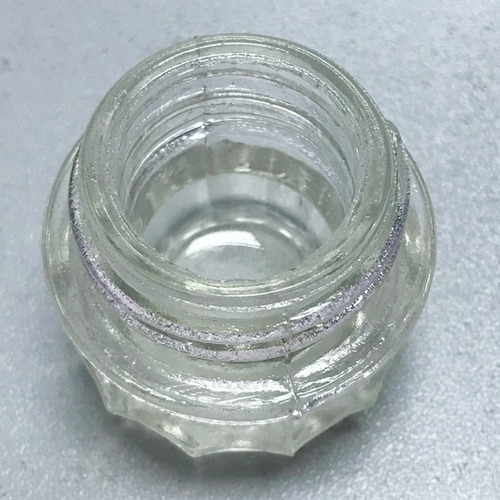 Perilla De La Empuñadura De La Tapa De La Cafetera Perilla