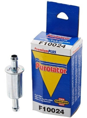 Filtro Combustible Purolator F10024