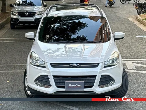 Ford Escape 2.0 Se 4x4