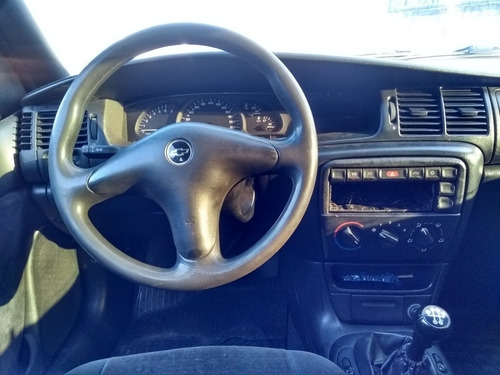 Chevrolet Vectra 1999 2.2 Gls 4p