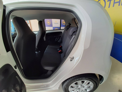 Volkswagen Up Take 1.0 4 Portas, Completo!