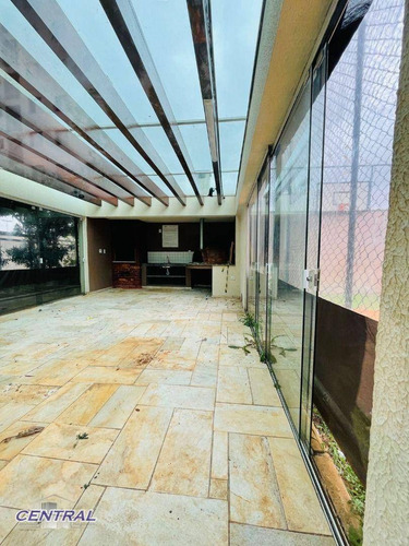 Imagem 8 de 30 de Apartamento Com 3 Dormitórios À Venda, 62 M² Por R$ 355.000,00 - Ponte Grande - Guarulhos/sp - Ap0302