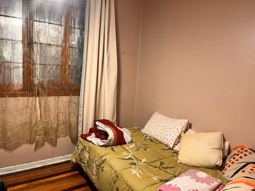 Hermosa Casa De Un Piso Con Ubicación Comercial En Esquina