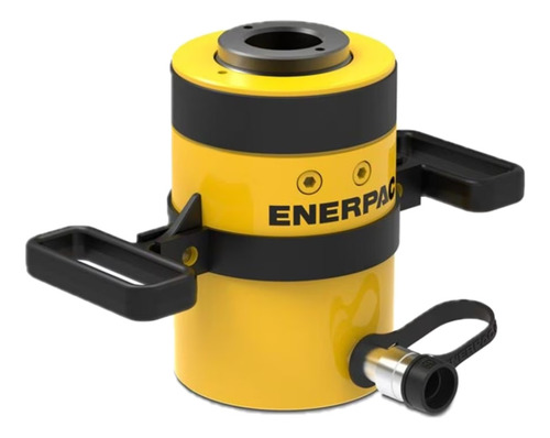 Rch-603 - Enerpac - 63.6 Ton - Cilindro Hidráulico - C.h.c