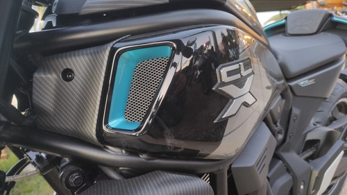 Imagen 17 de 24 de Lanzamiento !! Cfmoto Clx700 Sport. 100 % Financiada !