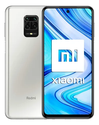 Xiaomi Redmi Note 9 Pro M2003j6b2g 6gb 64gb Dual Sim Duos