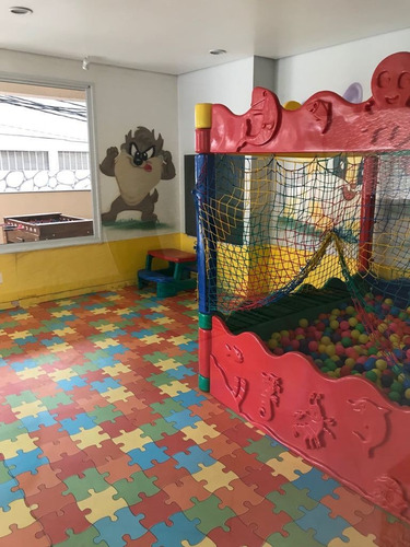 Imagem 3 de 10 de Apartamentos Em São Paulo - 1285