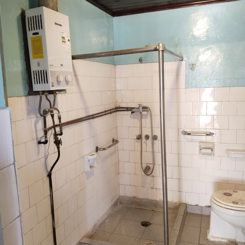 Casa En Venta Comuna De Quinta Normal, Cerca De Carrascal