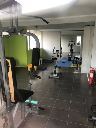 Arriendo Departamento 2d/1b, Estacionamiento Y Bodega