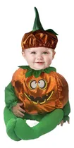 Comprar Disfraz De Halloween - Disfraz De Calabaza - Disfraces Halloween - Disfraz Calabaza - Disfraces Para Halloween - Disfraz De Calabaza Para Bebé Y Niños