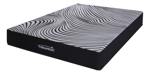 Colchón Matrimonial Therapedic Memory Foam Claire Suave