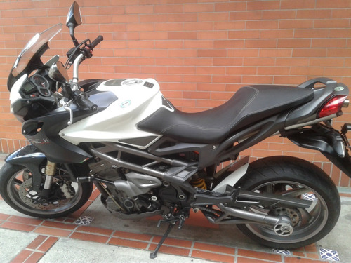 Todo Moto Benelli Trek-1130cc