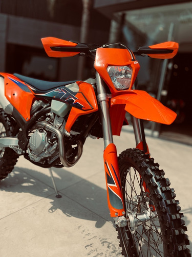 Imagen 8 de 18 de Ktm 350 Exc F Enduro Exc-f Consulte Tipo De Cambio