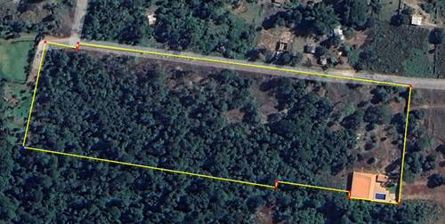 Imagen 3 de 16 de Casa De Lujo Con Importante Terreno Para Proyecto Puerto Iguazu Misiones