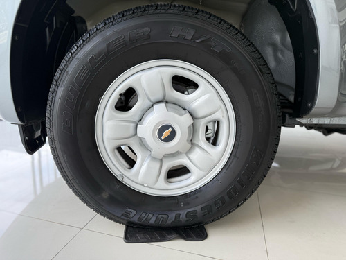 Chevrolet S10 2.8 cd 4x4 WT MT
