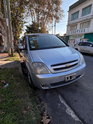 Chevrolet Meriva 1.8 Gls