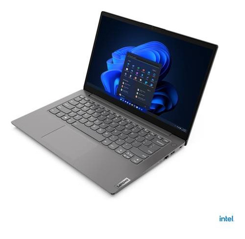 Notebook Lenovo V14 De 14 I3-1215u 8gb Ddr4 256gb Ssd W11h