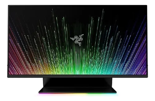 Razer Monitor Raptor 27 PuLG Qhd (2560 X 1440 Px) Msi
