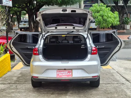 JAC S2 1.5 1.5 Cvt