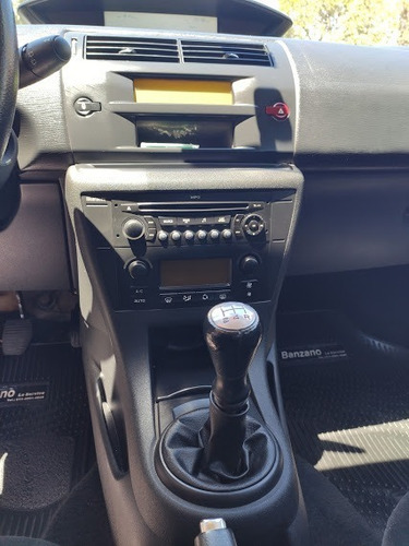 Citroen C4 5 Ptas. 2.0 16v Full- Full Excelente Estado !!!