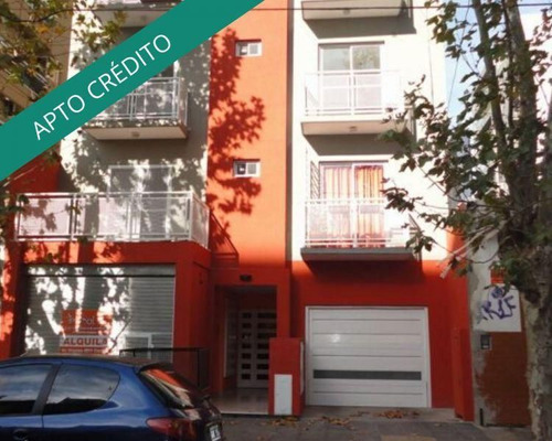 2 Ambientes | La Merced Al 4700